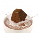 LEONIDAS PYRAMIDE CHOCO LATTE (6 STUKS)